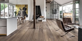 Quality Floors