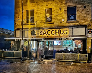 Bacchus