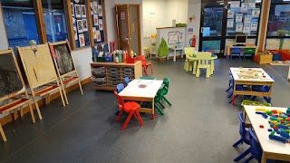 Little Butterfly Daycare Nursery Breakfast & After School Club