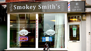 Smokey smiths barbers