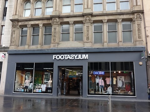 Footasylum Glasgow - Argyle Street