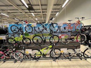 Decathlon Silverburn