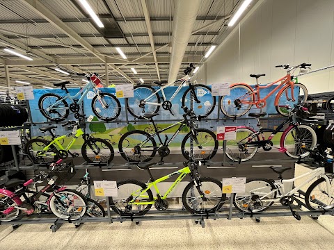 Decathlon Silverburn