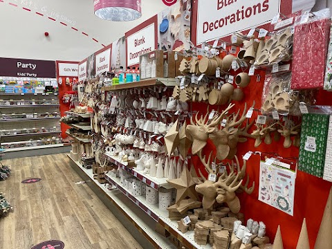 Hobbycraft Eastbourne