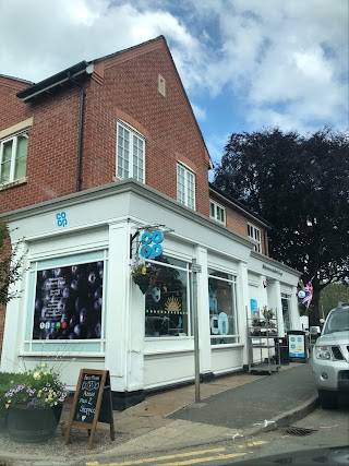 Co-op Food - Shropshire Street