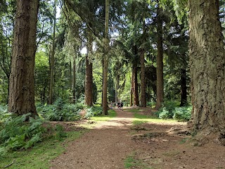 Blackwater Arboretum