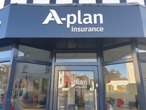 A-Plan Insurance