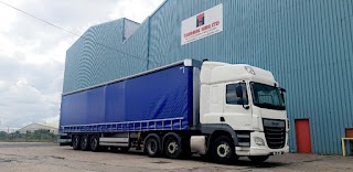 Truck-King Transport and Warehousing