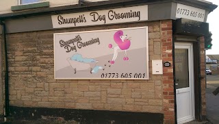 Shampell's Dog Grooming