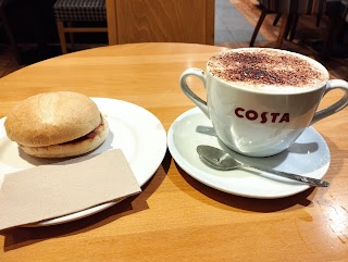 Costa Coffee