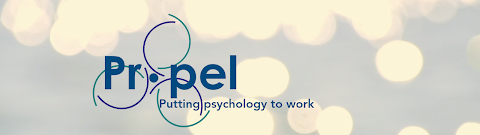 Propel Psychological Services