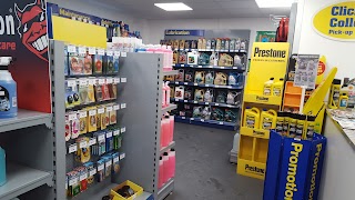 Euro Car Parts, St Albans