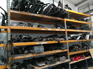 RM PARTS