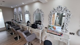 Hush Hair Beauty Salon & Spa