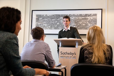 Sotheby's Institute of Art