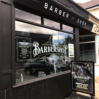 Barbershop Baildon