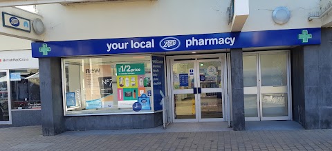 Boots Pharmacy