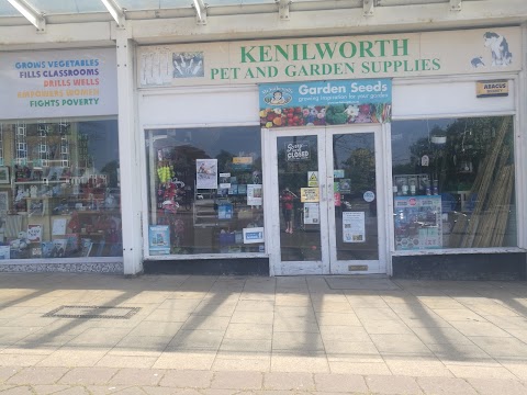 Kenilworth Pet & Garden Supplies