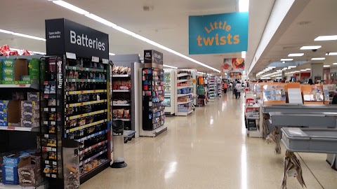 Argos Newbury Park (Inside Sainsbury's)