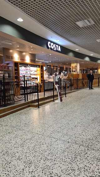 Costa Coffee