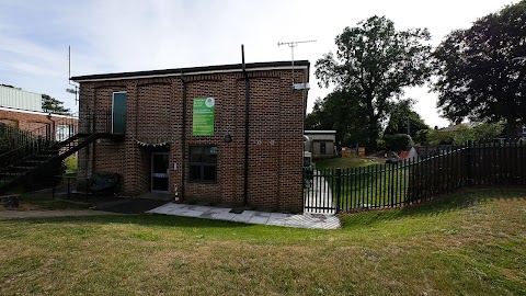 Chestnut Nursery School (Sewell Park)