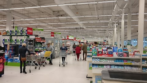 Asda Patchway Supercentre