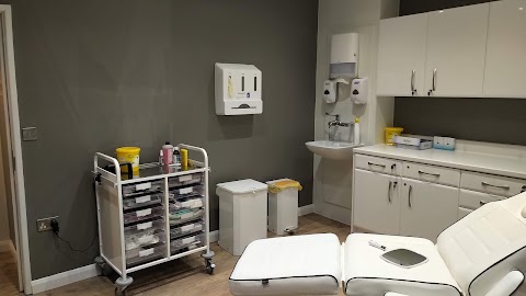 Skin&Spirit Aesthetics, Skincare & Wellness Clinic