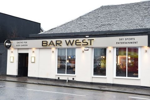 Bar West