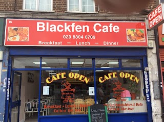 Blackfen Cafe