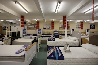 Hucknall Bed Centre