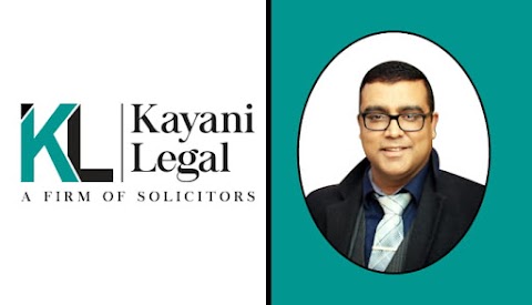 Kayani Legal, A Firm of Solicitors