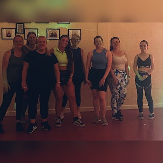 BFit Dance Fitness