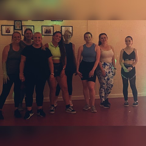 BFit Dance Fitness