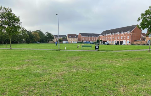 Sherman Drive Open Space