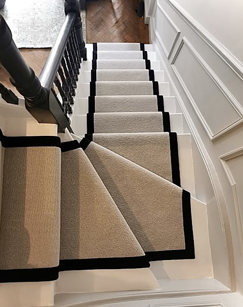 Carpet Range