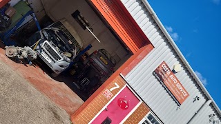 Costa Auto Service