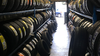 TT1 TYRES