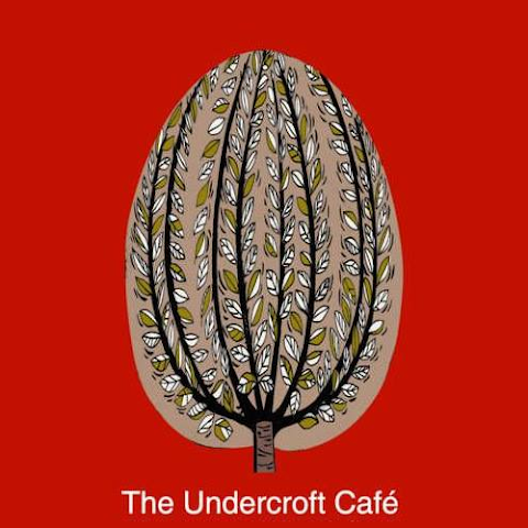 Undercroft Cafe