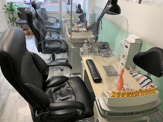 Nail Bar