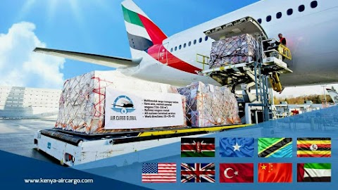 Air Cargo Global Kenya (www.Kenya-AirCargo.com)