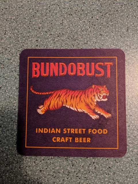 Bundobust