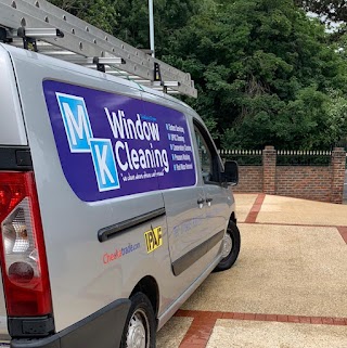 MK Window Cleaning