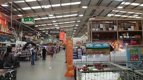 B&Q Bristol - Longwell Green