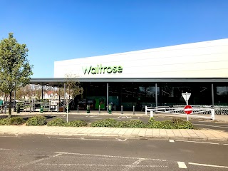 Waitrose