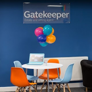 Gatekeeper Estate Agent and Letting Agent Banbury