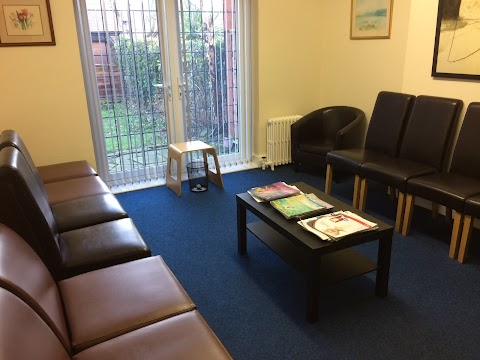 Calderbank Medical Chambers