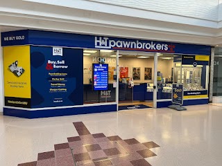 H&T Pawnbrokers