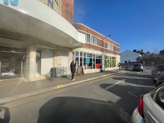 Co-op Food - Gatley - Gatley Road