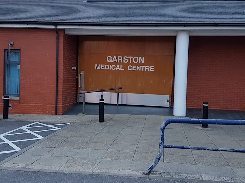 Garston Medical Centre