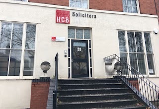 HCB Solicitors, Walsall